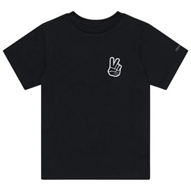 Troy Lee Women's Peace Out T-Shirt