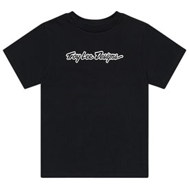 Troy Lee Women's Signature T-Shirt