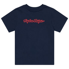 Troy Lee Women's Signature T-Shirt