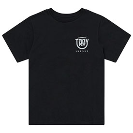 Troy Lee Women's Smiley T-Shirt