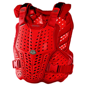 Troy Lee Rockfight Roost Deflector
