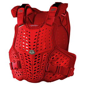 Troy Lee Rockfight CE Flex Roost Deflector