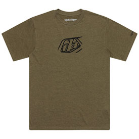 Troy Lee Badge T-Shirt