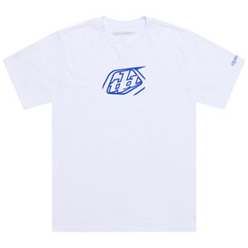 Troy Lee Badge T-Shirt