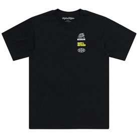 Troy Lee Overload T-Shirt