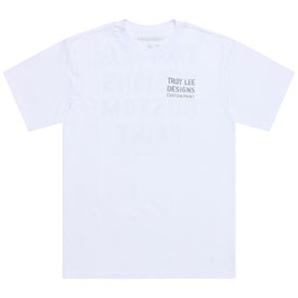 Troy Lee Paint Shop T-Shirt