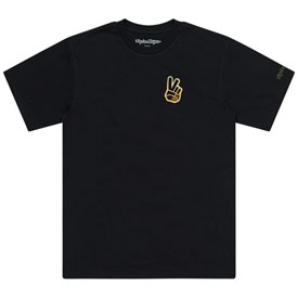 Troy Lee Peace Out T-Shirt
