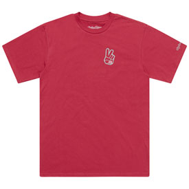 Troy Lee Peace Out T-Shirt