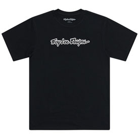 Troy Lee Signature T-Shirt