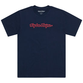 Troy Lee Signature T-Shirt