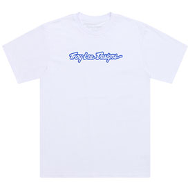 Troy Lee Signature T-Shirt