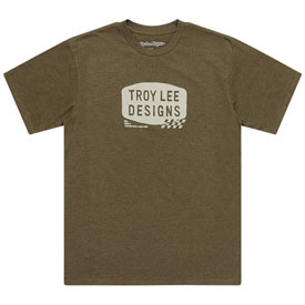 Troy Lee Stamp T-Shirt
