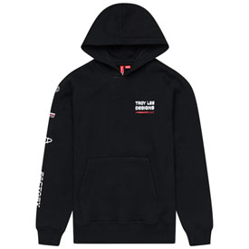 Troy Lee Youth Factory Hooded Sweatshirt