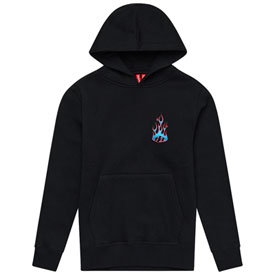 Troy Lee Youth Torched Hooded Sweatshirt