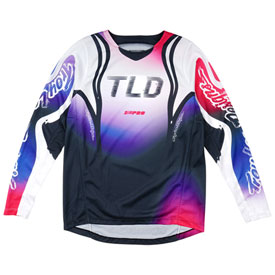Troy Lee Youth GP Pro Drip Jersey