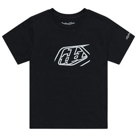 Troy Lee Youth Badge T-Shirt
