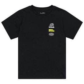 Troy Lee Youth Overload T-Shirt