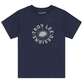 Troy Lee Youth Rotation T-Shirt