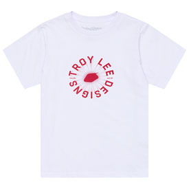 Troy Lee Youth Rotation T-Shirt