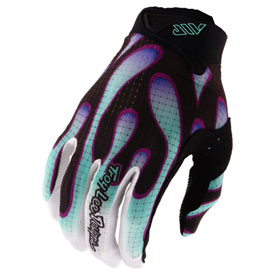 Troy Lee Air Overspray Gloves
