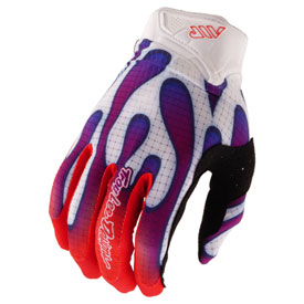 Troy Lee Air Overspray Gloves