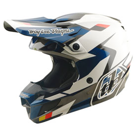 Troy Lee SE5 Roamer MIPS Helmet