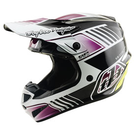 Troy Lee GP Pro Segment MIPS Helmet