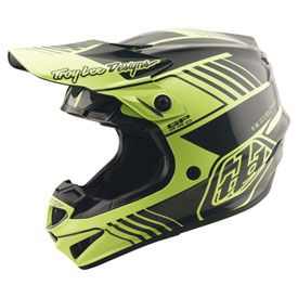 Troy Lee GP Pro Segment MIPS Helmet