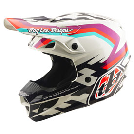 Troy Lee SE5 Dash MIPS Helmet
