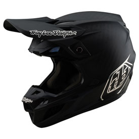 Troy Lee SE5 Mono Carbon MIPS Helmet