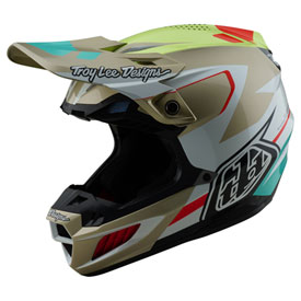 Troy Lee SE5 Optic Composite MIPS Helmet