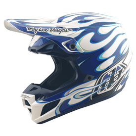 Troy Lee SE5 Torched Composite MIPS Helmet