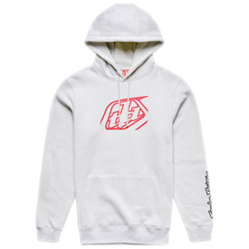 Troy Lee Badge Hooded Sweatshirt
