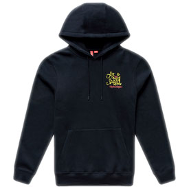 Troy Lee Heritage Hooded Sweatshirt
