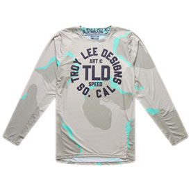 Troy Lee GP Pro Air Camo Jersey