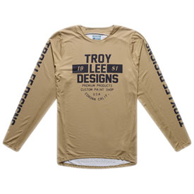 Troy Lee GP Pro Air Seal Jersey