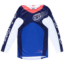 Troy Lee GP Pro Frames Jersey