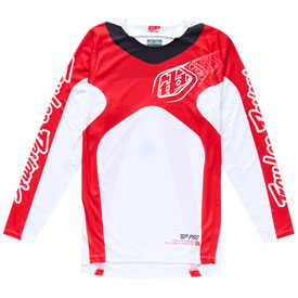 Troy Lee GP Pro Frames Jersey
