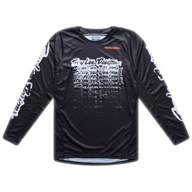 Troy Lee GP Pro Stamp Jersey