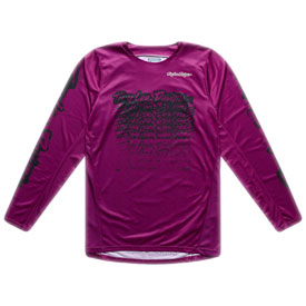 Troy Lee GP Pro Stamp Jersey