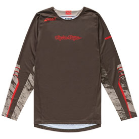 Troy Lee Scout GP Pro Slab Jersey