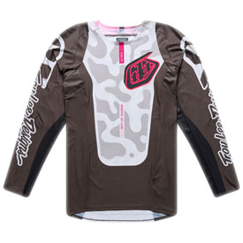 Troy Lee SE Pro Myth Jersey