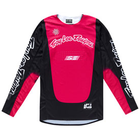 Troy Lee SE Pro Roam Jersey