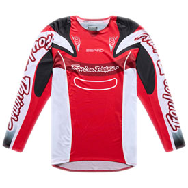 Troy Lee SE Pro Salvo Jersey