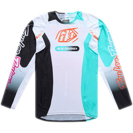 Troy Lee SE Pro Sever Jersey