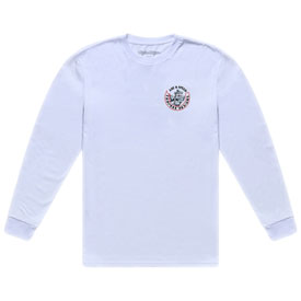 Troy Lee Carb Club Long Sleeve T-Shirt