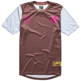 Troy Lee Flowline Flipped MTB Jersey