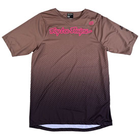 Troy Lee Skyline Buzzed MTB Jersey