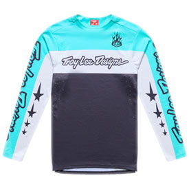 Troy Lee Sprint Pro Yo Moto MTB Jersey