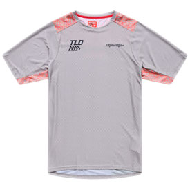 Troy Lee Skyline Pro Air Ridgeline Short Sleeve MTB Jersey